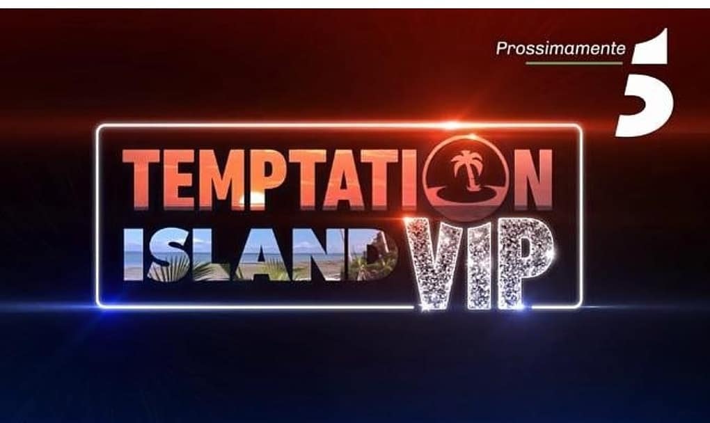 temptation island vip