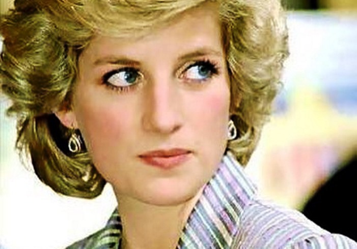 Lady Diana
