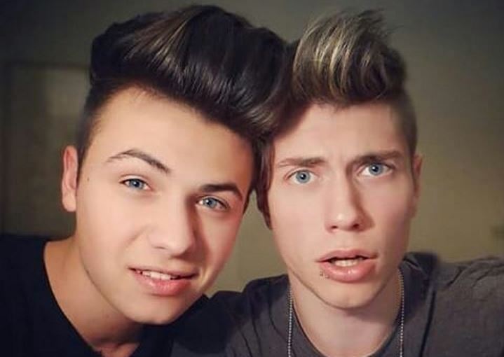 Benji e Fede