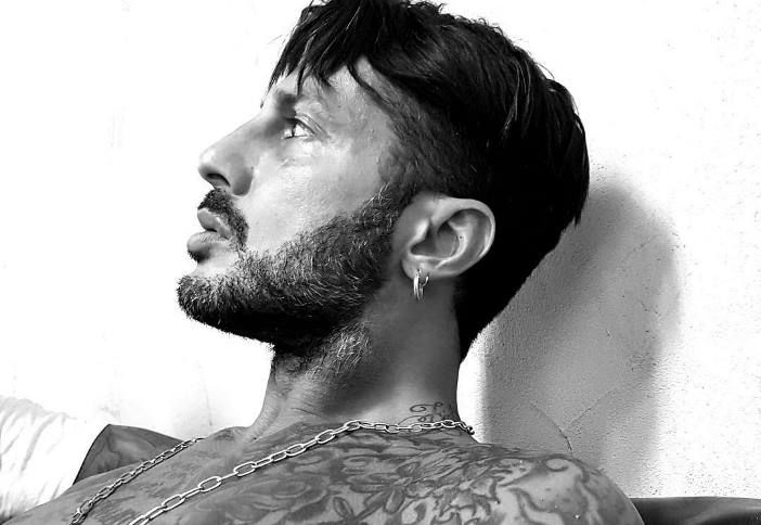 Fabrizio Corona