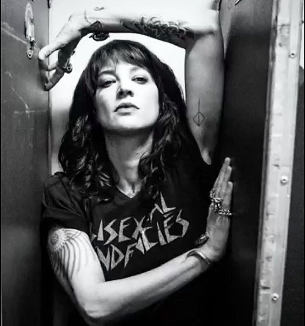 Asia Argento