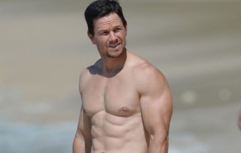 Mark Wahlberg