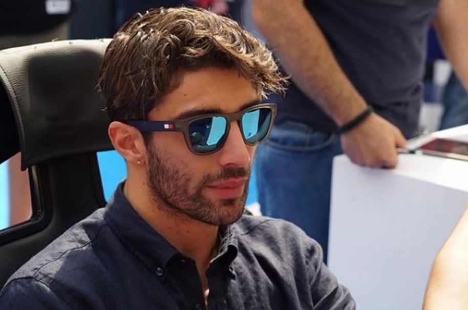 andrea iannone