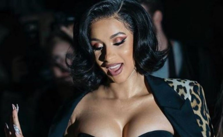 cardi b