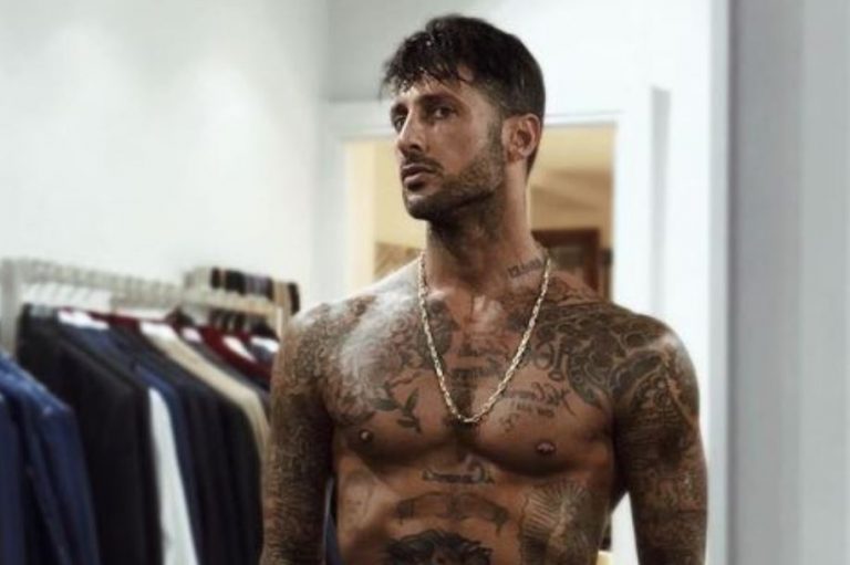 fabrizio corona