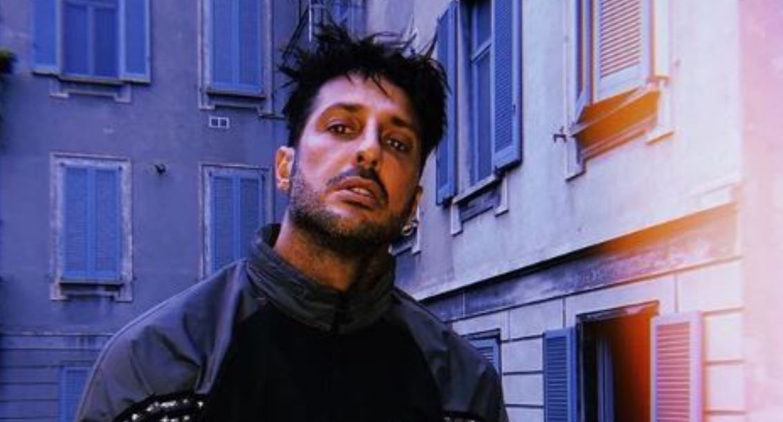 fabrizio corona