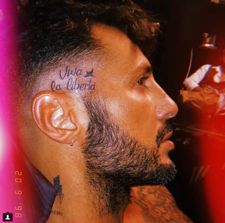Fabrizio Corona E Zoe Al Capolinea Colpa Della Bonetti