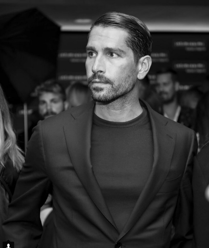 marco borriello