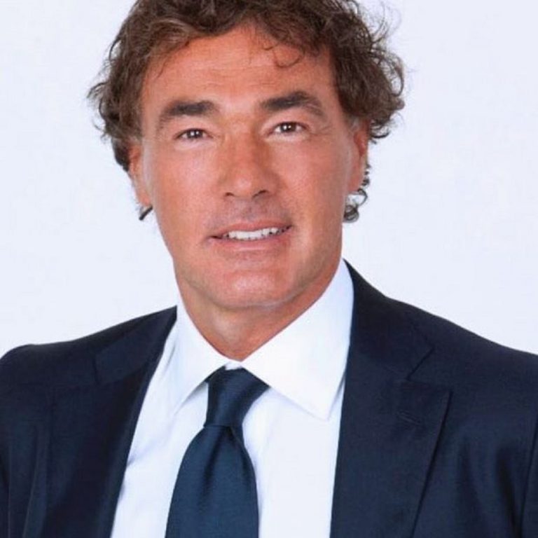 Massimo Giletti