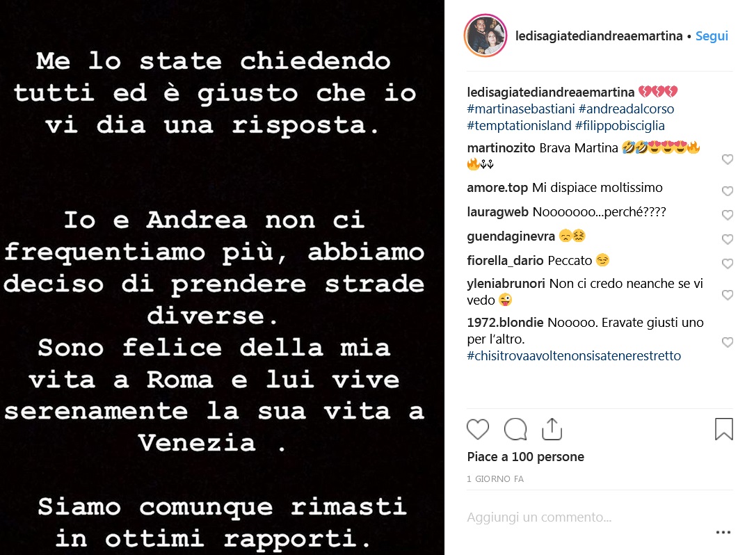 temptation island 2018