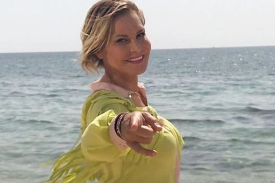 temptation island vip