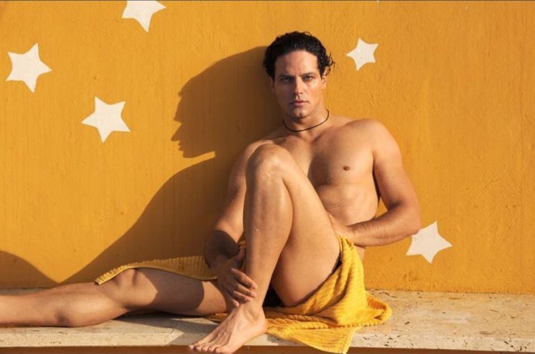 Gabriel Garko