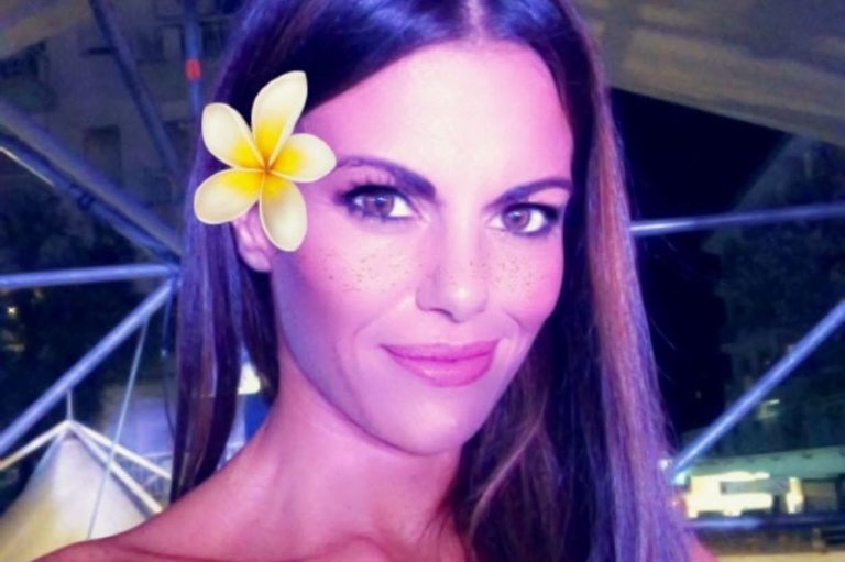 Bianca Guaccero e Luca Bizzarri