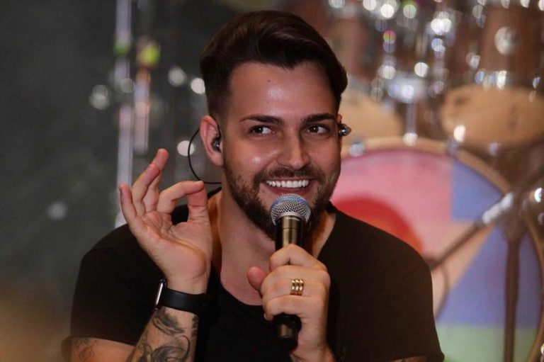 Valerio Scanu