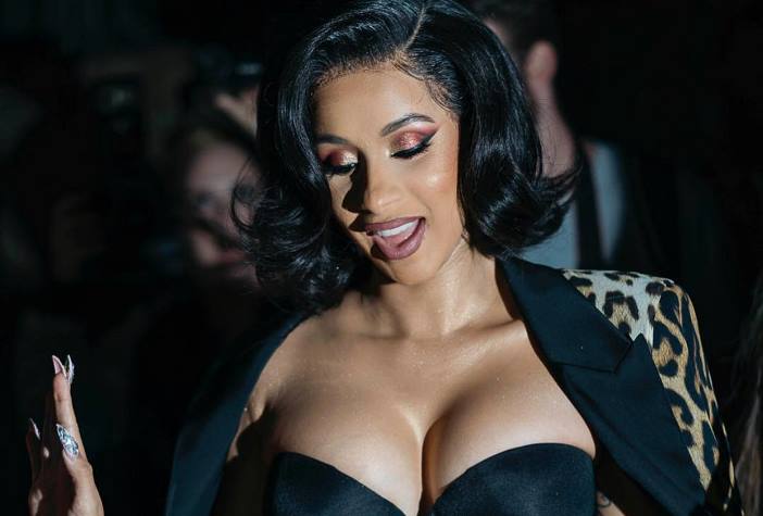 Cardi B