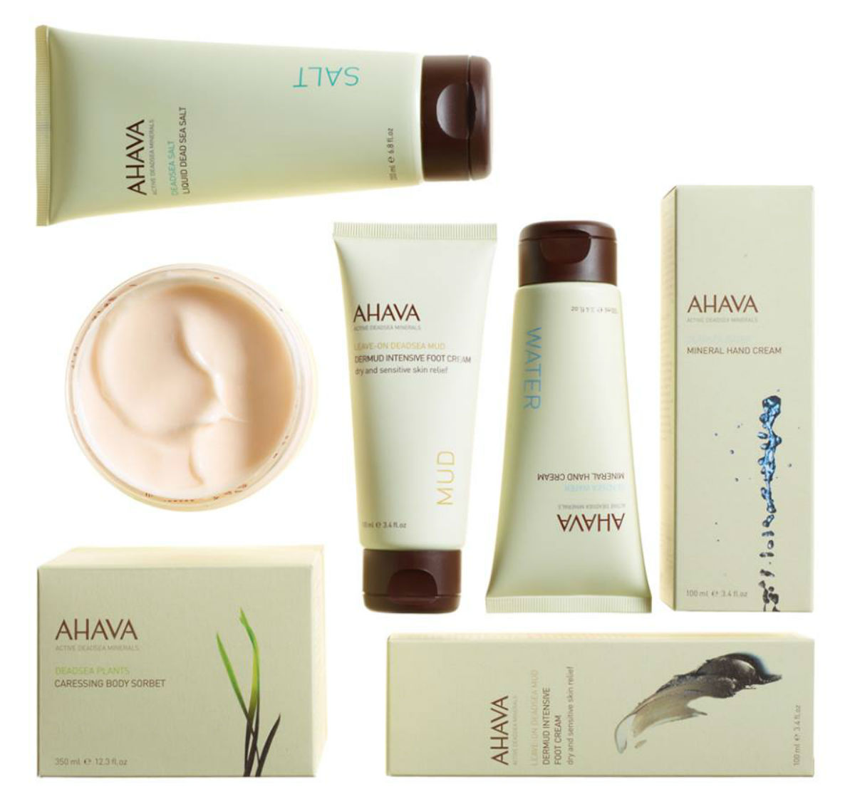 Ahava