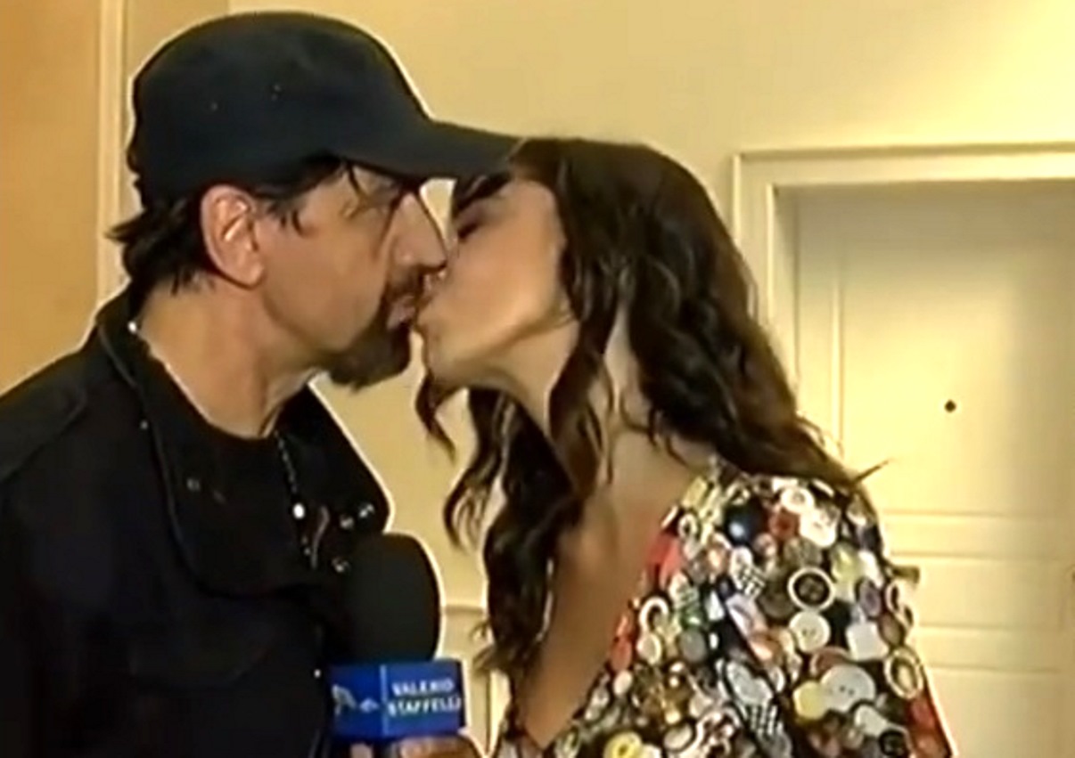 Belen bacia Staffelli