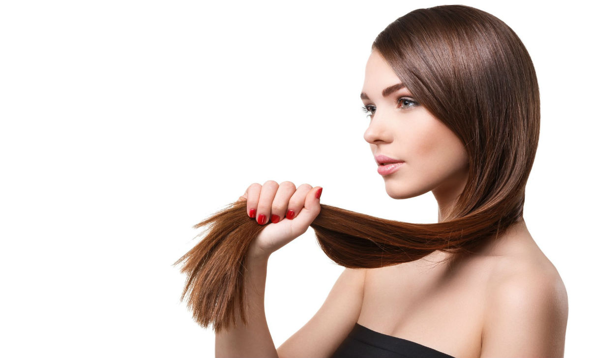 trattamento per allungare i capelli