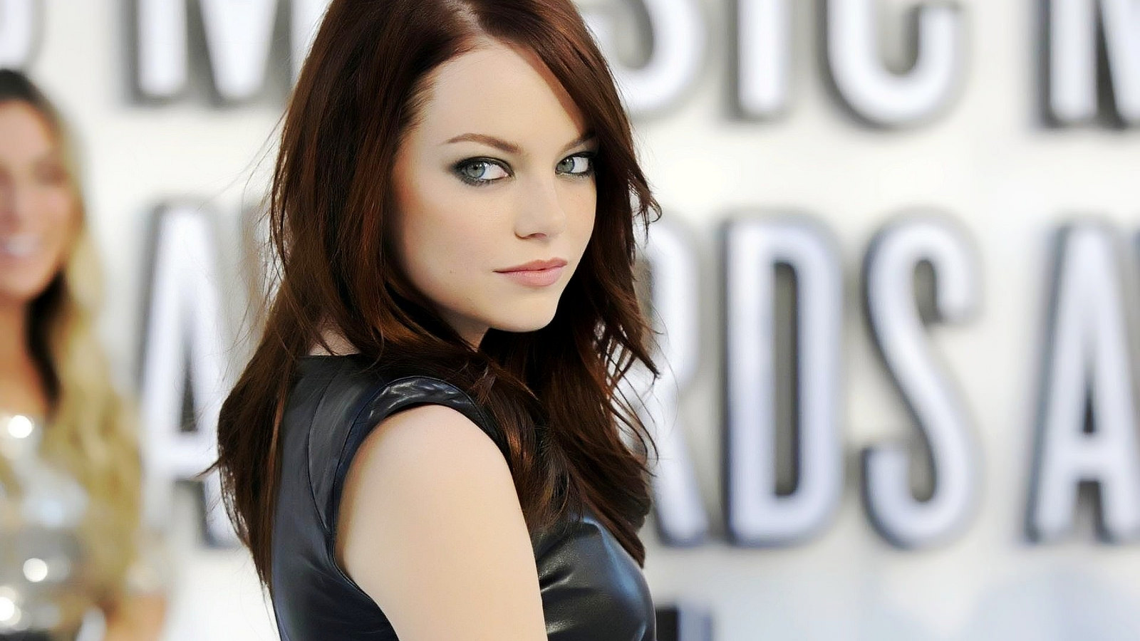 emma stone