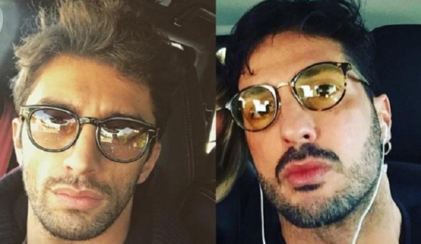 Fabrizio Corona Frecciatina Sul Look Di Andrea Iannone
