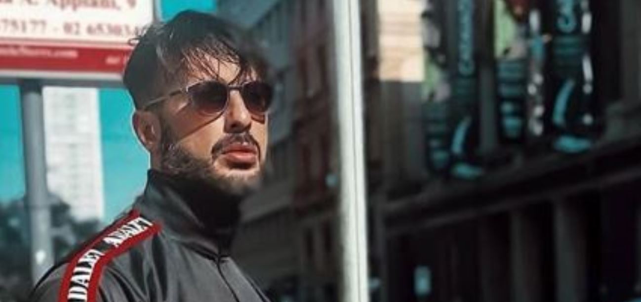 fabrizio corona