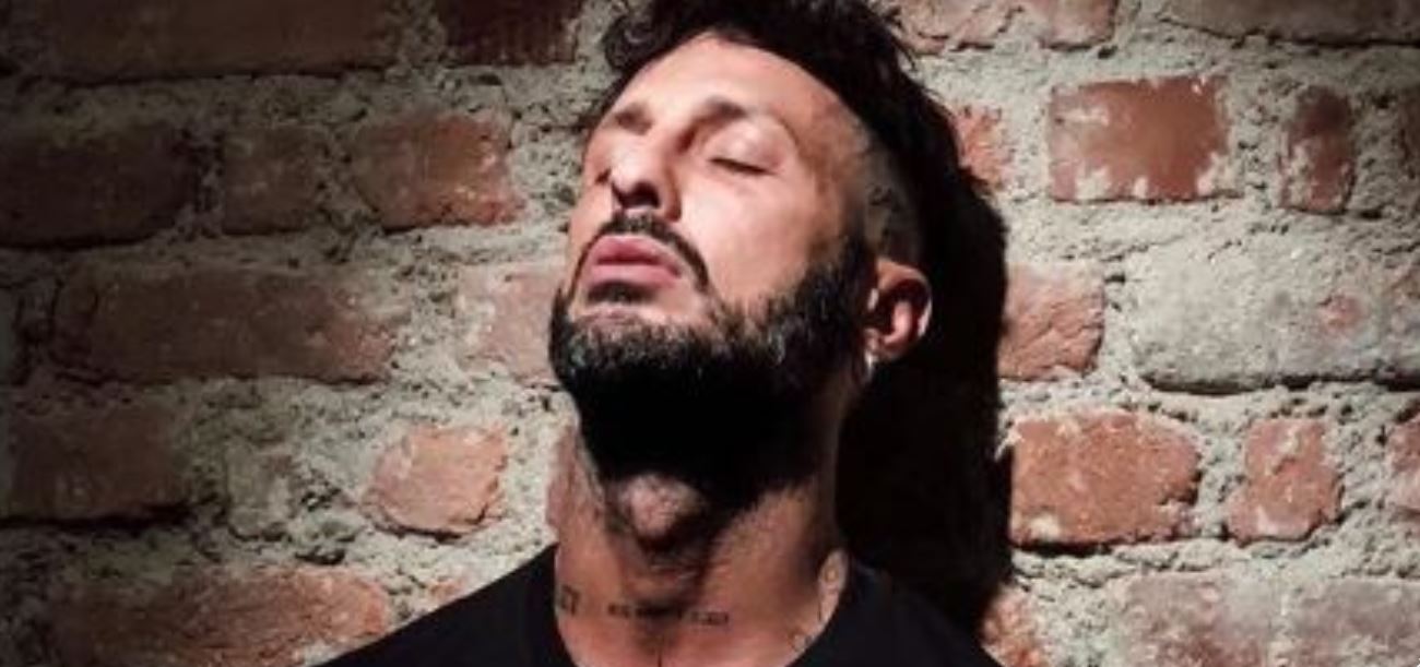 Fabrizio Corona La Mia Fine Avverra Con La Mia Morte Donne Magazine