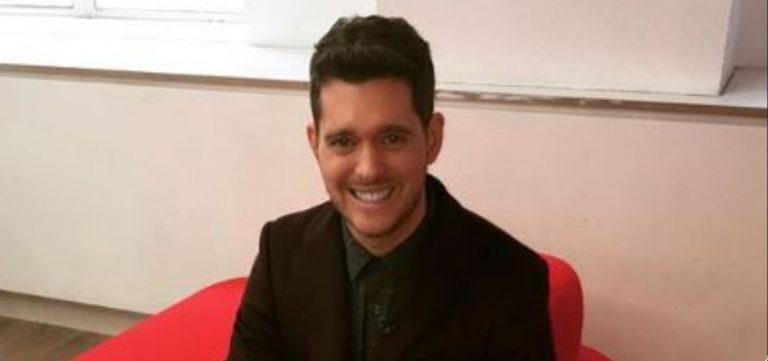 michael bublè
