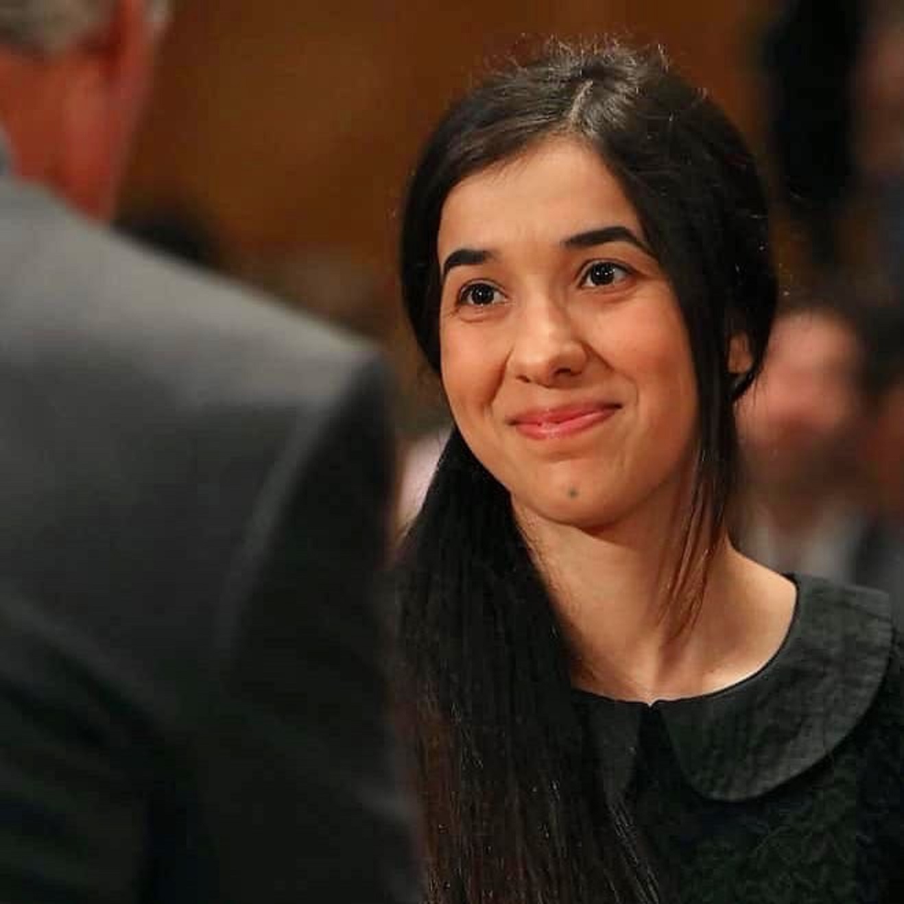 nadia murad