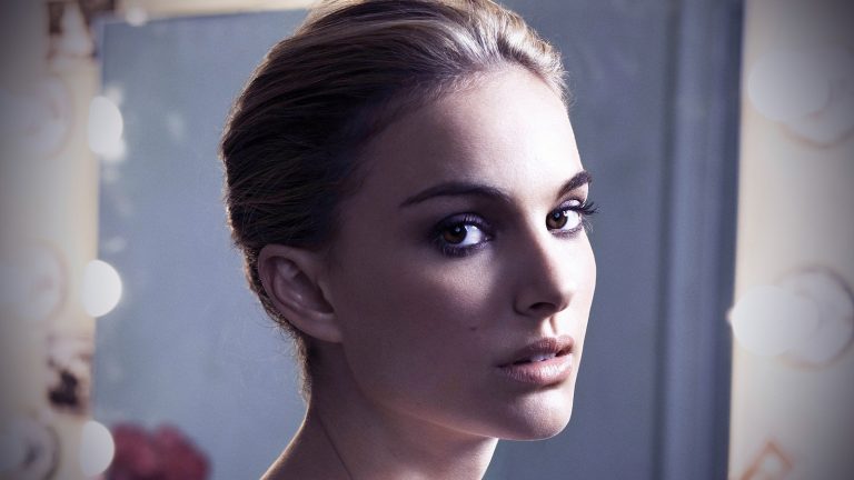 natalie portman