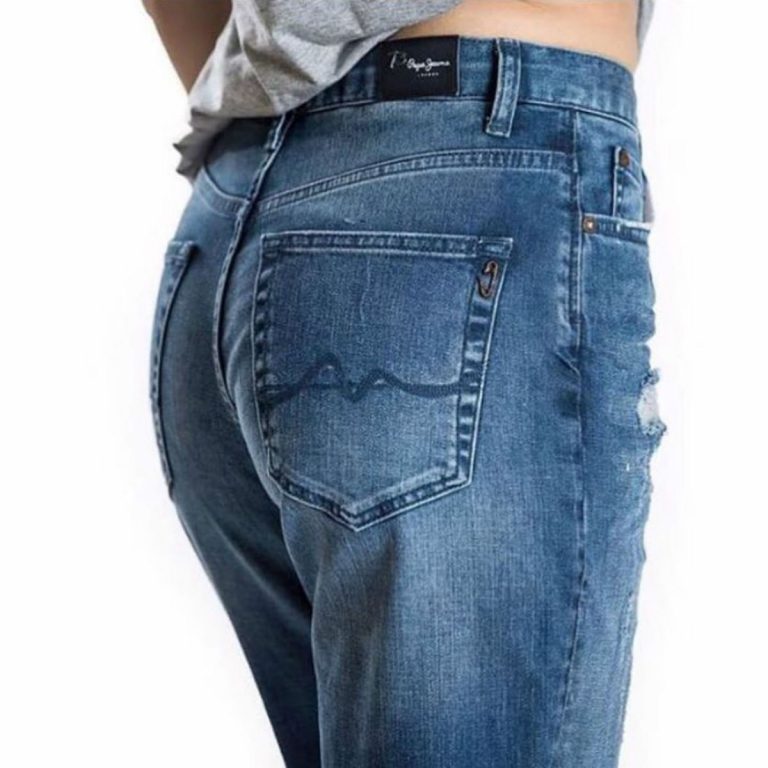 pepe jeans