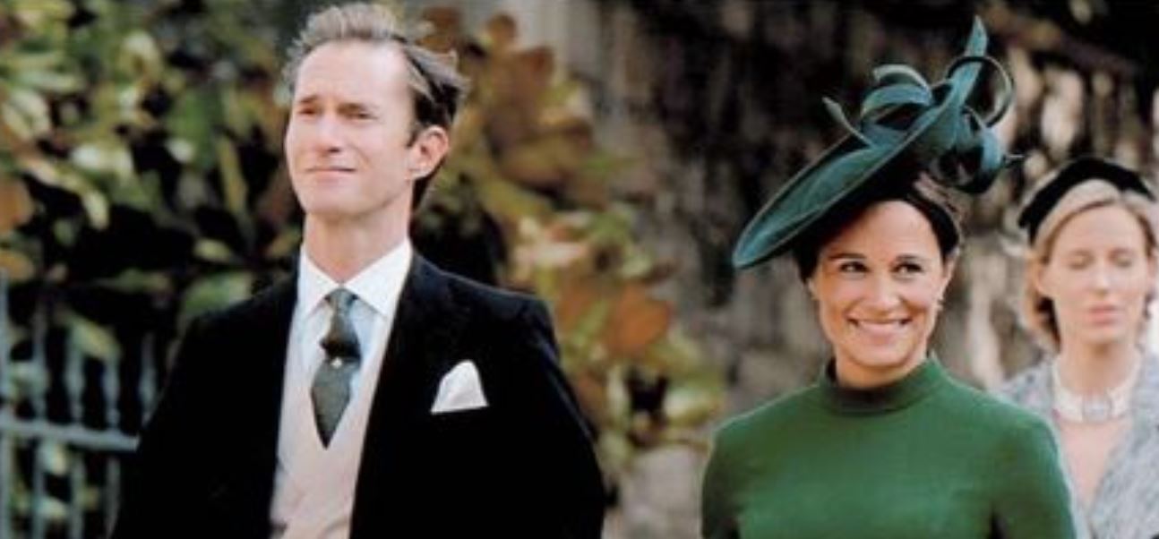 pippa middleton