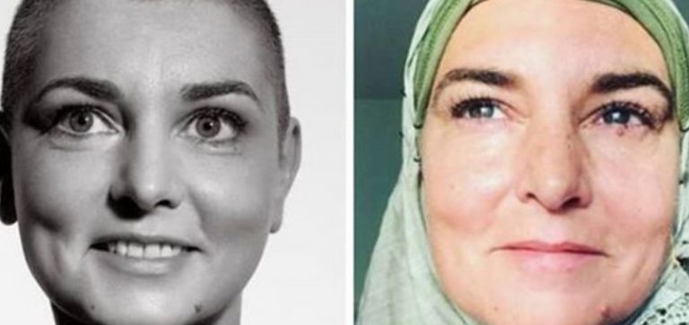 sinead o'connor