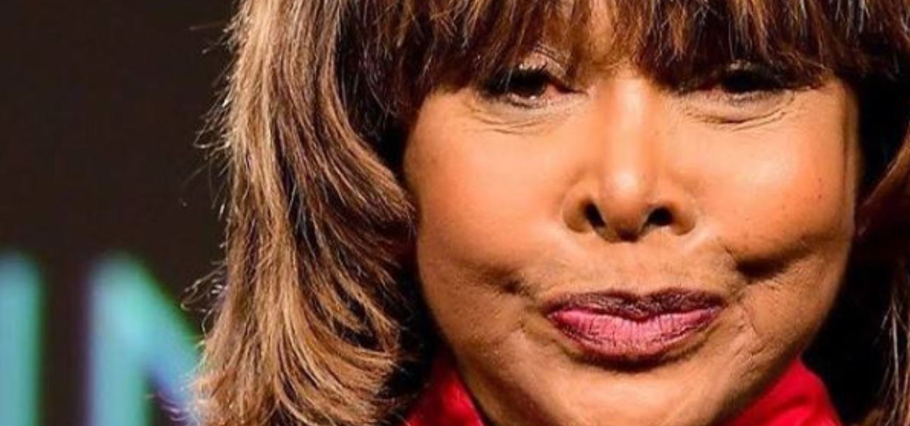 tina turner