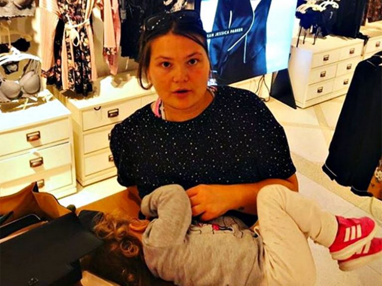 Carolina Facchinetti