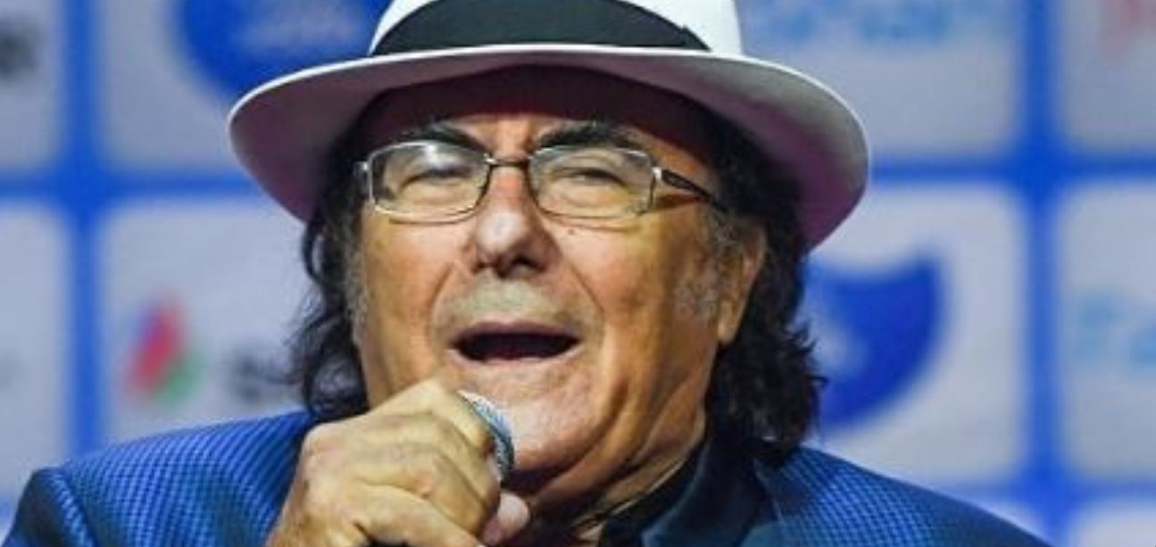 al bano