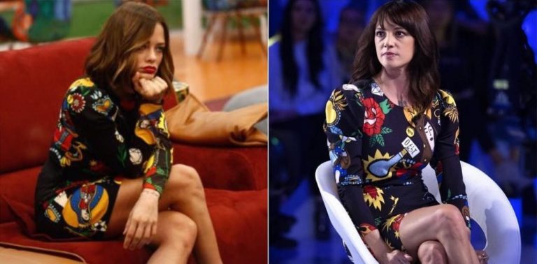 Asia Argento e Silvia Provvedi