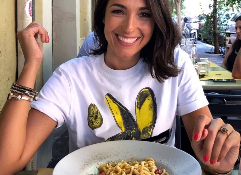 Caterina Balivo