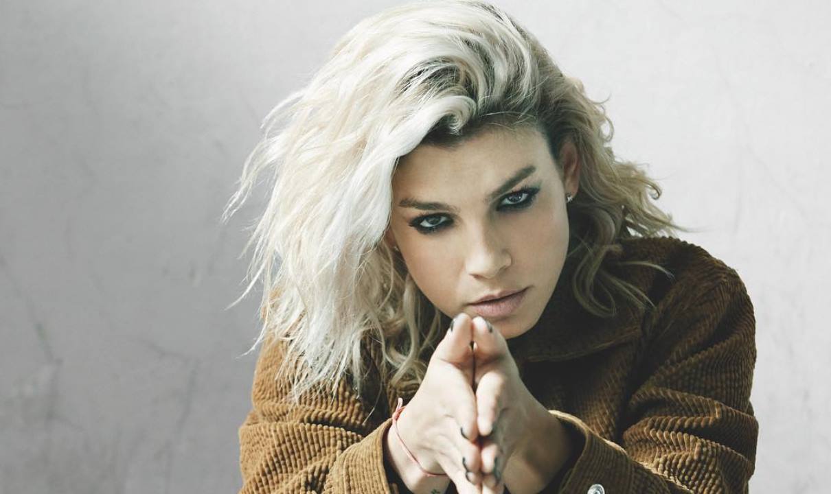 Emma Marrone