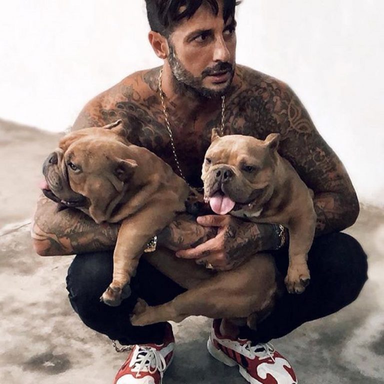 fabrizio corona