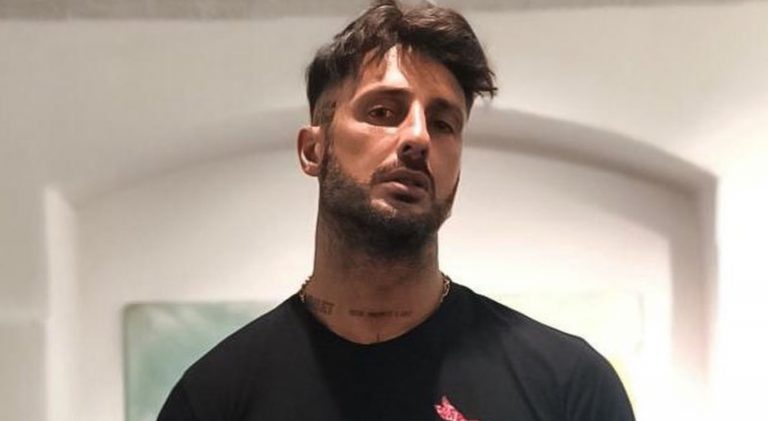 fabrizio corona