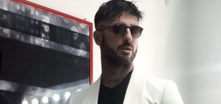 fabrizio corona