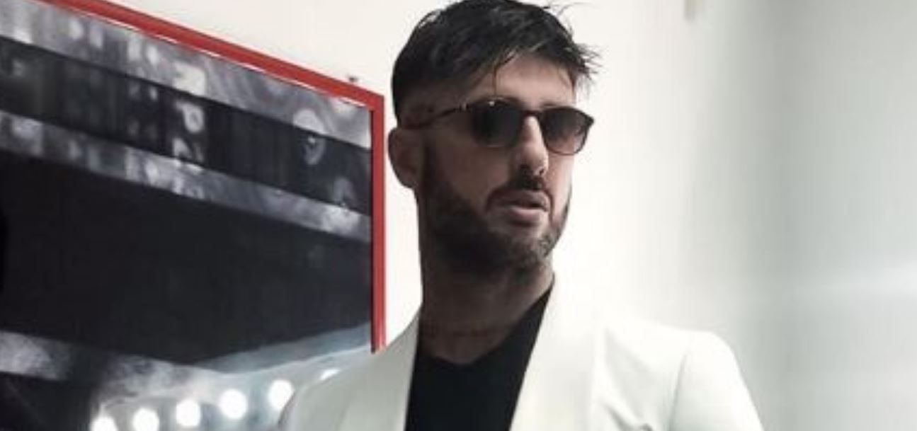 fabrizio corona