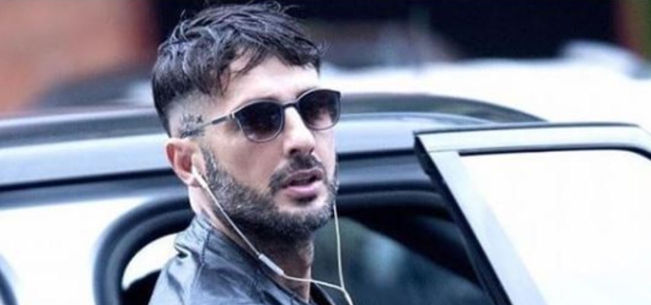 fabrizio corona