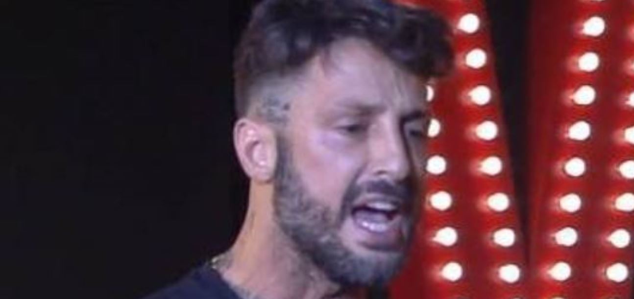 fabrizio corona