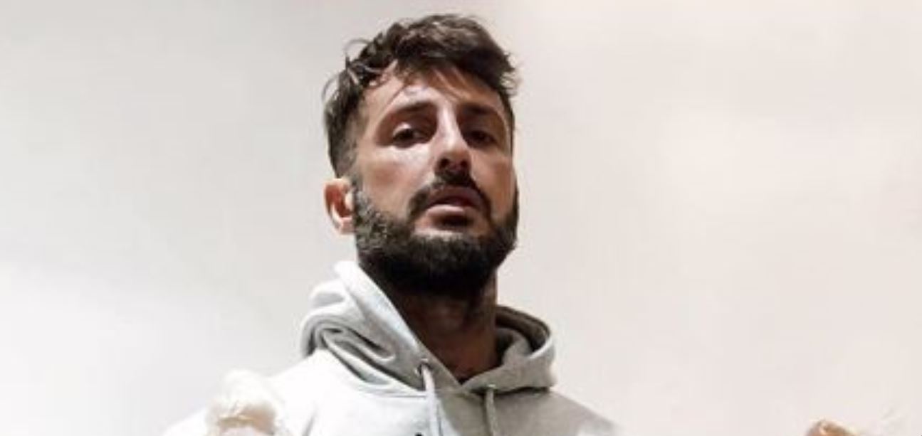 fabrizio corona