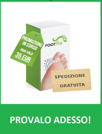 Footfix provalo adesso