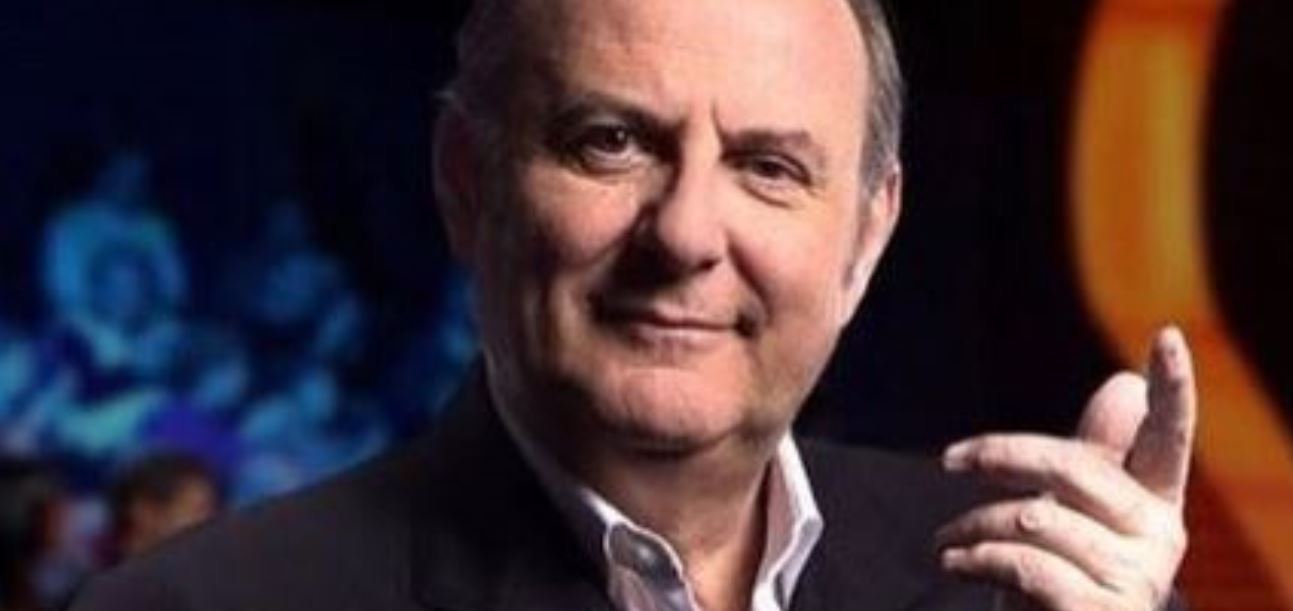 gerry scotti