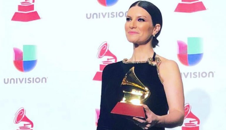 Laura Pausini