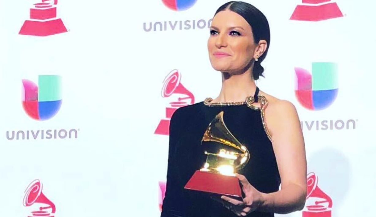 Laura Pausini