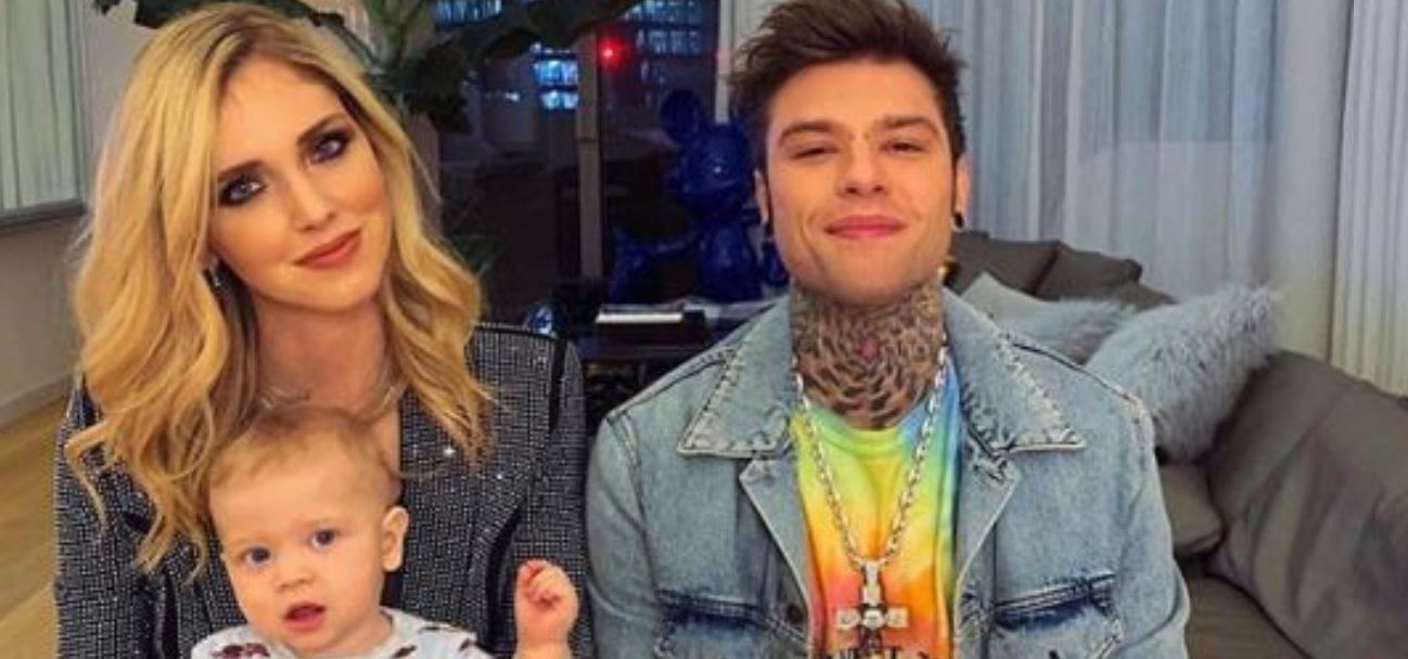 leone lucia ferragni